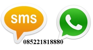 SMS Whatsapp bagus